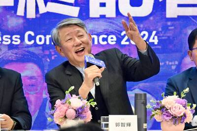 傳輝達相中台電土地、一殯舊址蓋總部 郭智輝：都猜錯！