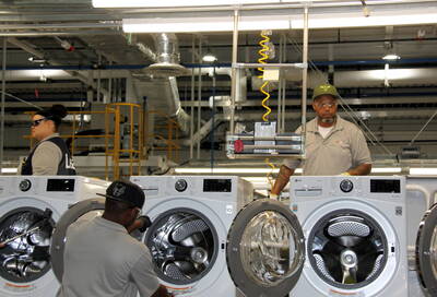 韓廠備妥A計畫 以「搖擺生產」應對川普關稅