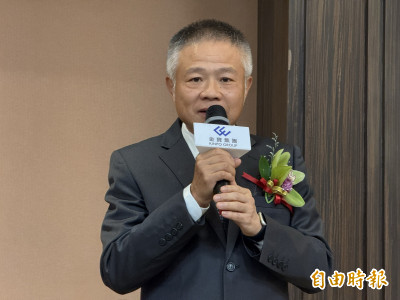 泰金寶攜手台達電、所羅門 強化AI機器人能量