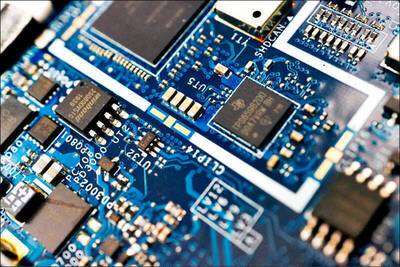 南亞科去年每股虧損1.64元  DRAM市場有望Q2復甦