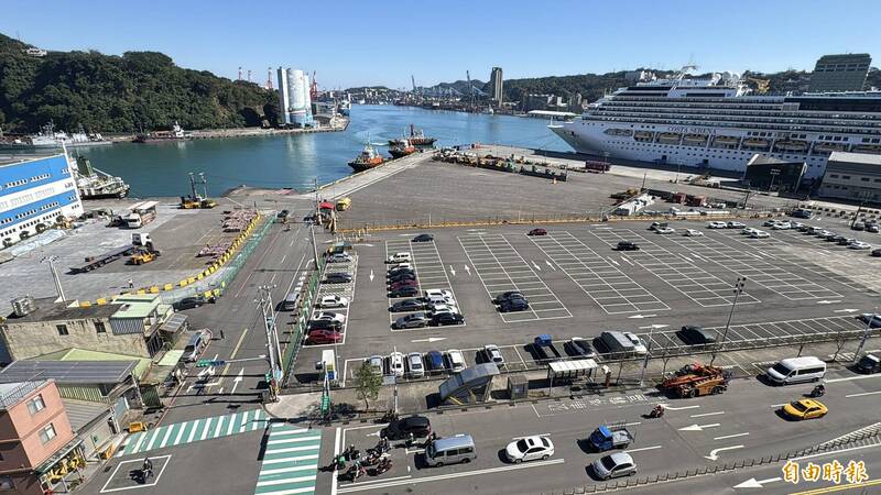 謝國樑：AI產業基隆不會缺席  爭取輝達入駐基隆