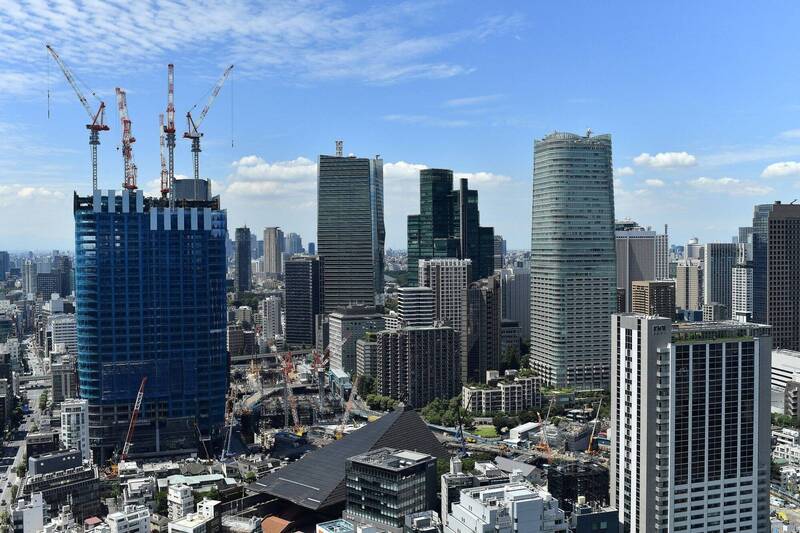 日本2024年破產企業逾1萬家 連續3年增加