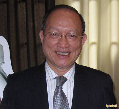 台肥赴中投資慘賠3億 前董座鍾榮吉違證交法判刑5年