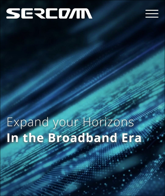 熱門股 》重返成長 中磊開高走高