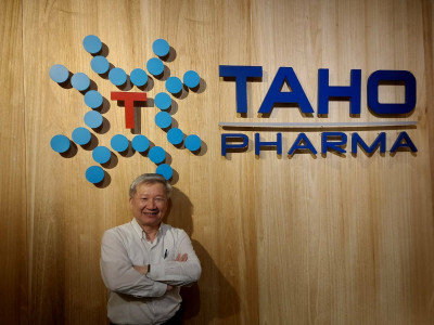 泰合生技接獲美商舌下口溶膜解毒劑CDMO訂單