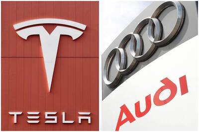 史上頭一遭！特斯拉2024年全球汽車銷售超越奧迪