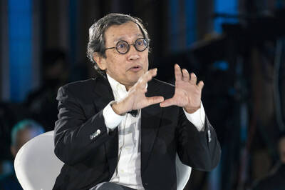 台積電代工地位引關注 專家憂台灣高估自身戰略重要性