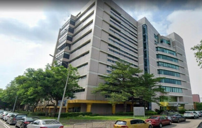 焦點股》興能高：當沖客聚集 高檔爆量