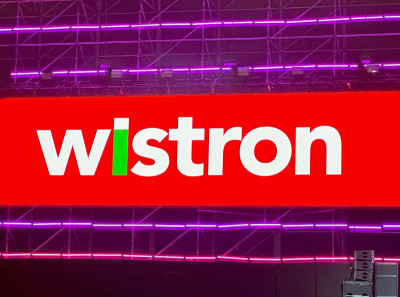 緯創2024年每股大賺6.11元 創14年新高