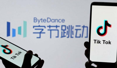 違法將歐盟用戶資料輸中   TikTok等6家中國公司挨告