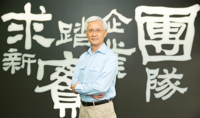 中鋼董事長黃建智發公開信 勉勵中鋼人關鍵一局由「3個R」得分