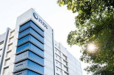 焦點股》日月光：黃仁勳親自站台 股價歡聲雷動  