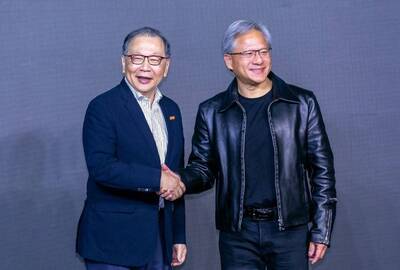 LTN經濟通》吃下蘋果、輝達！台灣IC設計巨咖崛起