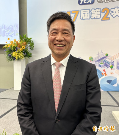 電腦公會籲：立院應在監督職權下提供行政部門充足經費