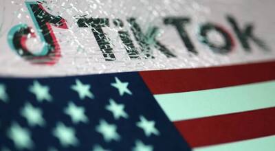 TikTok週日在美國熄燈 川普手握後續生殺權