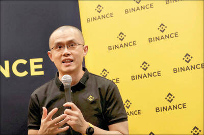 網友敲碗CZ幣 趙長鵬這樣說