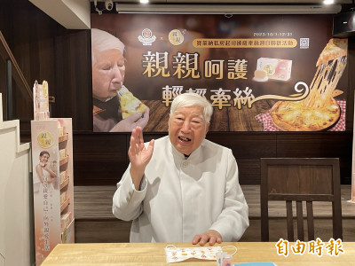 南僑自結去年每股盈餘4.07元 今年將優於去年