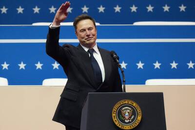 馬斯克最有可能買下TikTok半數股權？專家揭原因