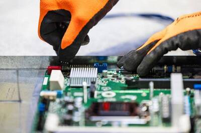 川普加密計劃威脅者出現了 ! BI : 超級電腦還落後「它」10億年