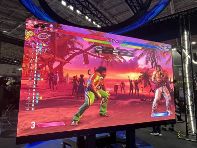 創視媒體推136吋Micro LED 豪宅、大型展演場地接洽中