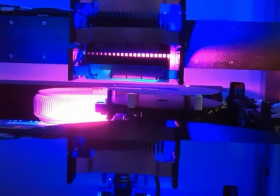 台達電助攻昇陽 打造全球首座自動化再生晶圓廠