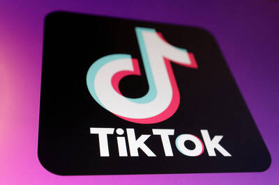 沙國王子投資公司：若馬斯克收購TikTok 將考慮投資