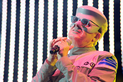 他50年前寫了一首歌 現在每年版稅超過3300萬元