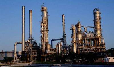 中國小型煉油廠恐掀倒閉潮  營運受「2大重傷」