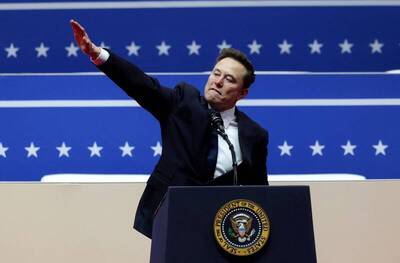 大砍特砍！馬斯克效率部DOGE有新目標了