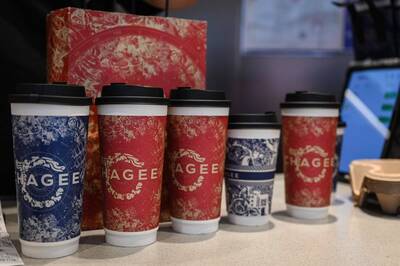 霸王茶姬「1句話」慶祝春節慘被抵制 小粉紅氣炸轟抵制