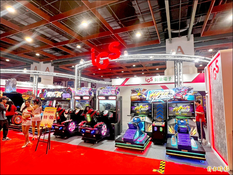 〈財經週報-消費趨勢〉新遊戲＋台北電玩展 遊戲業搶年假商機