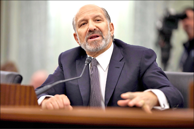 美準商務部長：高關稅阻止中國科技發展