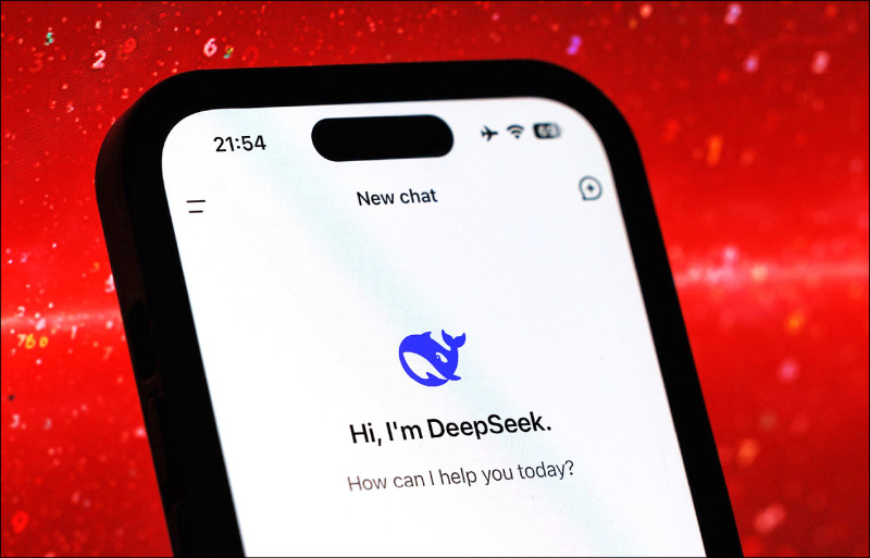 DeepSeek資訊準確度僅17％ 同類模型倒數第2