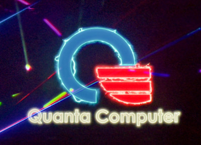 焦點股》廣達：川普引爆新關稅戰 股價炸裂觸跌停