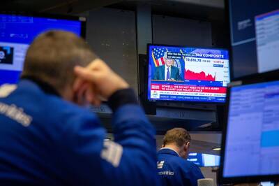 美銀示警美股3大風險 建議投資這2地