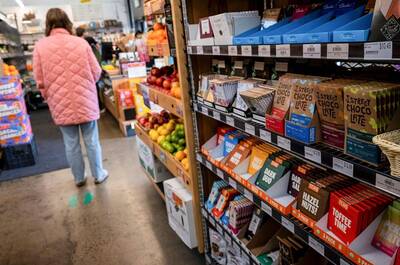 美國人對經濟、股市更樂觀 勝於過去十年