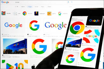 中國以《反壟斷法》立案調查Google
