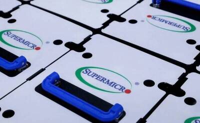 美超微宣布2/11更新營運報告 盤後股價大漲逾9％