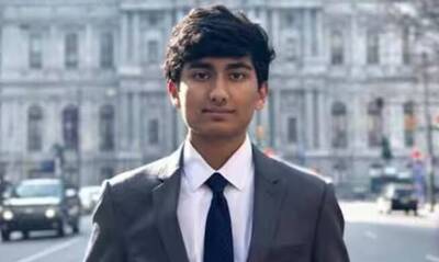 美國效率部聘6名青年軍工程師 22歲印裔最受矚目