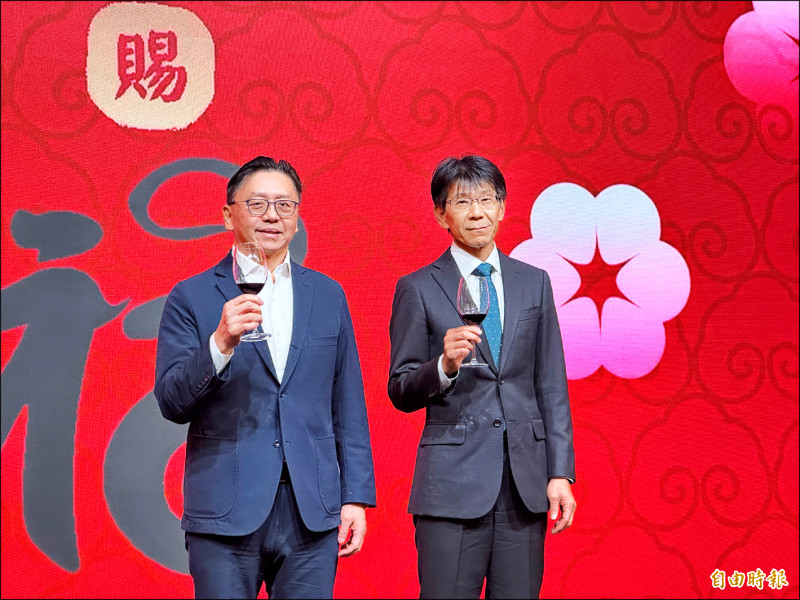 疫情紅利消失 和泰估今年車市微減至45萬輛