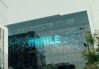 神基拓展安卓強固市場 攜手MAHLE攻入車用維修市場