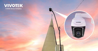 焦點股》晶睿：安控市場逐步復甦 股價上揚