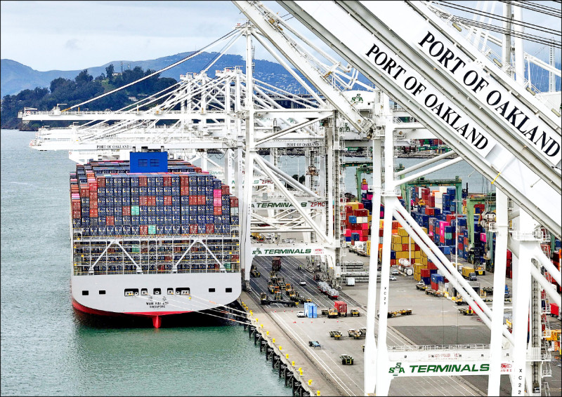 中國反制美關稅 象徵意義大於實質