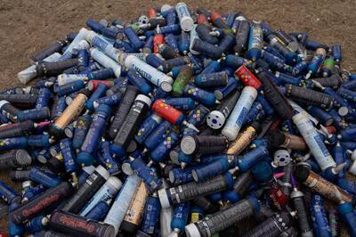 非法藥物蔓延美國 !  美媒示警 : 利用「這漏洞」行業興起