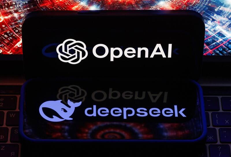印度財部禁用ChatGPT、DeepSeek 憂政府資料外洩