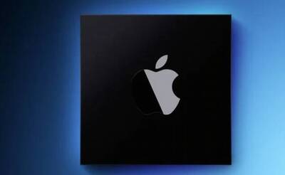 蘋果M5晶片採台積電3奈米開始量產 日月光封裝打頭陣