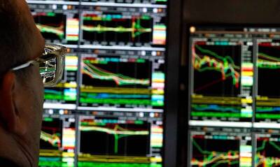 美股大崩盤要來了？華爾街大空頭曝光驚人跌幅