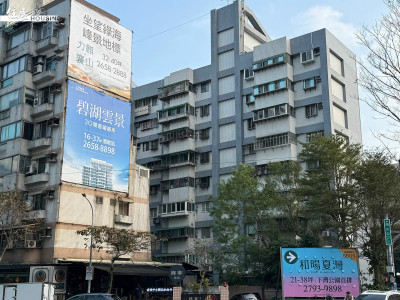 7度蟬聯北台推案王！去年寶佳推51案、總銷1346億