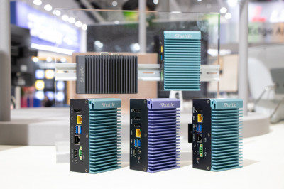 焦點股》輔信：AI邊緣運算發酵 帶量大漲