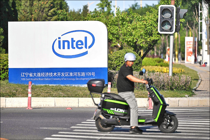 不只Google 傳中也鎖定英特爾反壟斷